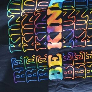 'Be Kind' pride Shirt